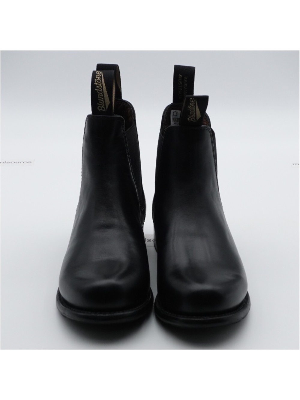 NEW Women's Blundstone 153 Heritage Goodyear Welt Chelsea Boot - Picture 5 of 10